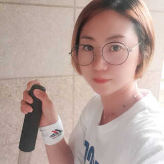 라카이 리스트 밴드 KR — 5점을 준 리뷰어가 2019년 6월 올린 사용 사진