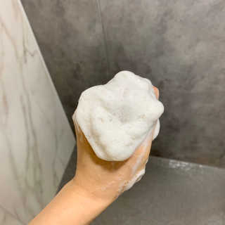 다슈코리아 다슈 데일리 단백질 한방 두피 골드 샴푸 500ml — 5점을 준 리뷰어가 2020년 3월 올린 사용 사진