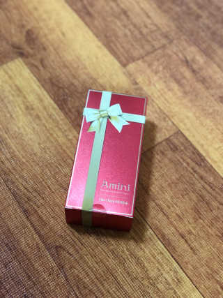 아미니 비노테라 오일워시 400ml 대용량 — 5점을 준 리뷰어가 2018년 12월 올린 사용 사진