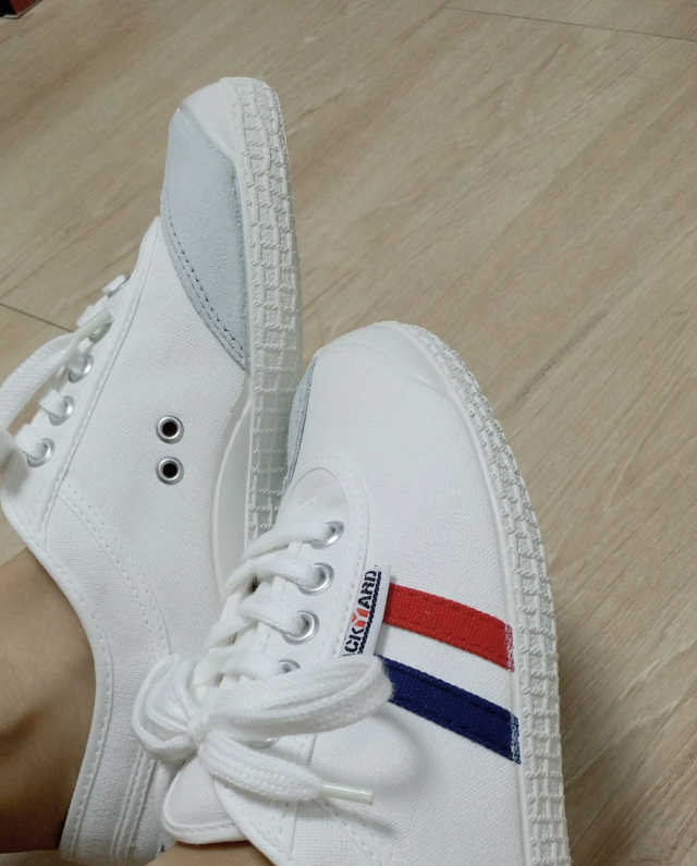 BACKYARD SHOES 리뷰 사진