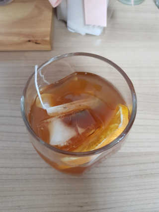 (주)쟈뎅 [쟈뎅] 아워티 — 3점을 준 리뷰어가 2019년 8월 올린 사용 사진