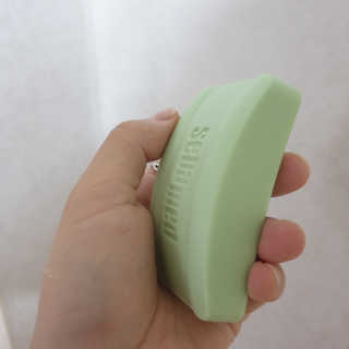 세바메드 클래식 클렌징 바[비누] + 바디로션 15ml — 5점을 준 리뷰어가 2019년 9월 올린 사용 사진
