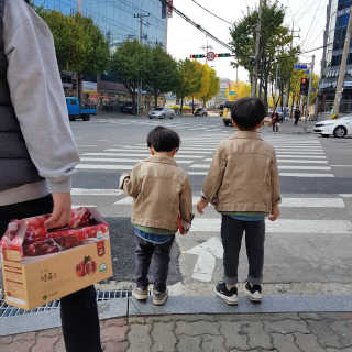 [하이헬스] 정말 진하고 맛있는 유기농 석류즙 30포 — 5점을 준 리뷰어가 2019년 11월 올린 사용 사진