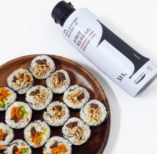 요요랩 요리요정 NO.1 볶음조림소스 420ml — 5점을 준 리뷰어가 2019년 10월 올린 사용 사진