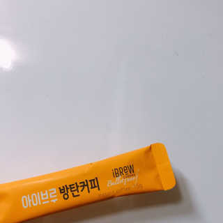 한국맥널티 아이브루 방탄커피 — 4점을 준 리뷰어가 2019년 9월 올린 사용 사진