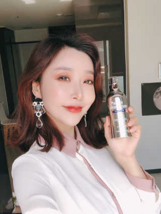 닥터펩티 제이앤코슈 펩타이드 볼륨 에센스 — 4점을 준 리뷰어가 2019년 4월 올린 사용 사진