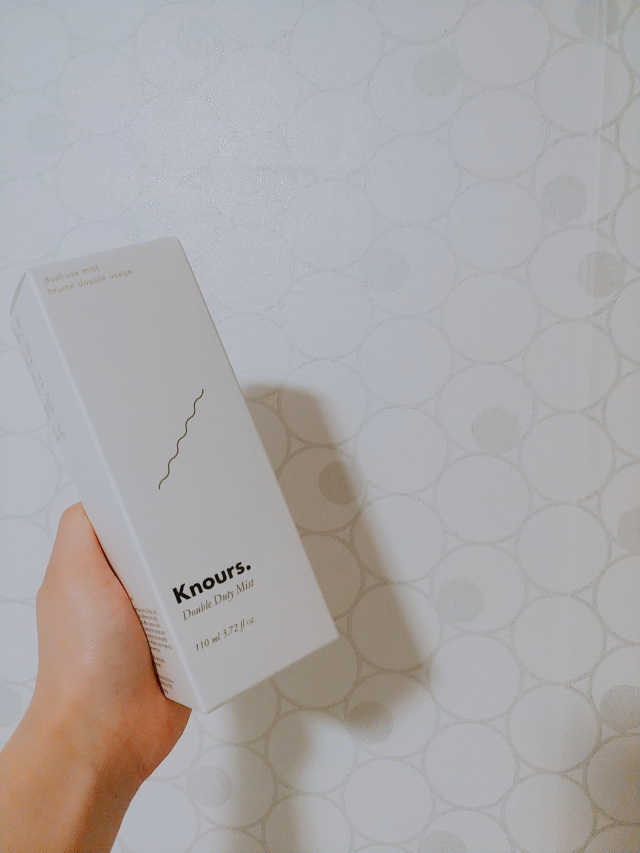 더블 듀티 미스트 110ml 리뷰 사진