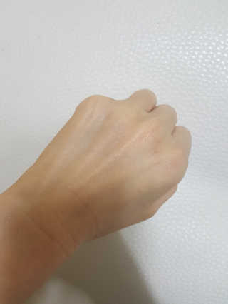 메디페르 루테인 포스앰플 50ml — 4.5점을 준 리뷰어가 2019년 10월 올린 사용 사진