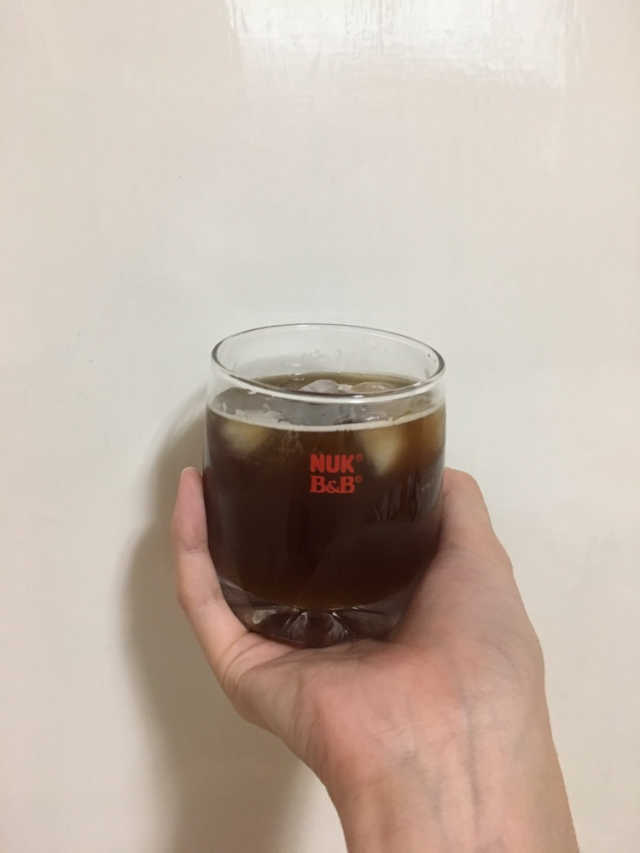 [쟈뎅] 에스프레소스틱 아이스블렌드 리뷰 사진