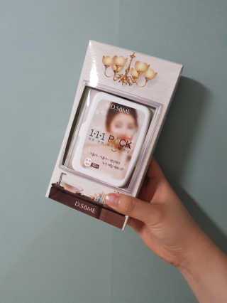 윱윱님이 올린 리뷰 사진 1