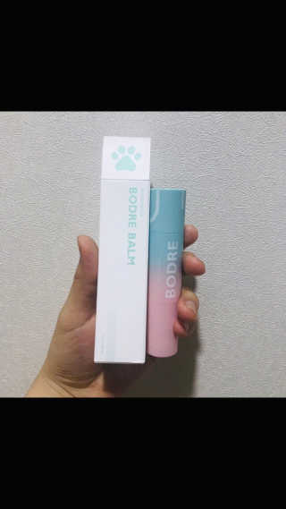 마시밀레 보드레밤 — 4.5점을 준 리뷰어가 2019년 1월 올린 사용 사진