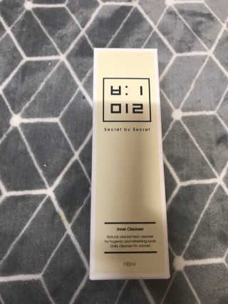 비밀 프리미엄 이너클렌저 - 오리엔탈 — 4.83점을 준 리뷰어가 2018년 2월 올린 사용 사진