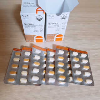 메디포스트 모비타 메디칸플러스 — 5점을 준 리뷰어가 2018년 12월 올린 사용 사진