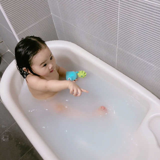 미하이스35 3in1 밀크오일 리뷰 사진
