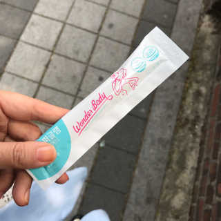 아리얼 원더바디 24/7 슈퍼글램 다이어트 — 3점을 준 리뷰어가 2017년 4월 올린 사용 사진