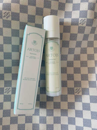 아르투아 ARTOIS 아르투아 산토리니 란제리 바디 미스트 — 5점을 준 리뷰어가 2019년 5월 올린 사용 사진