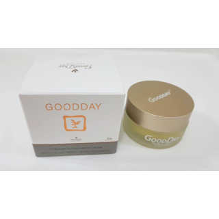 GoodDay Skincare GoodDay 강황 크림 — 4점을 준 리뷰어가 2019년 8월 올린 사용 사진