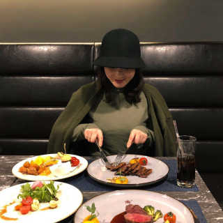 뷔페G [뷔페 G 글래드호텔 강남코엑스센터점] 2인 식사권 — 4.5점을 준 리뷰어가 2019년 2월 올린 사용 사진
