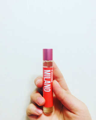 더블유드레스룸 롤 온 퍼퓸EDT 10ml — 3.17점을 준 리뷰어가 2018년 10월 올린 사용 사진