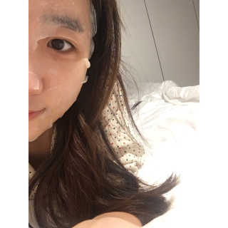 닥터웰메이드 수분왕 — 4점을 준 리뷰어가 2018년 5월 올린 사용 사진