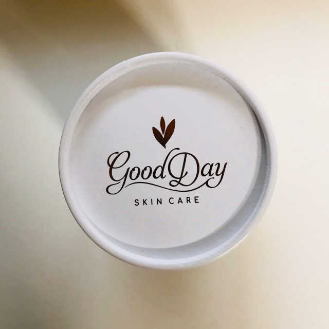 GoodDay 강황크림 50g 리뷰 사진