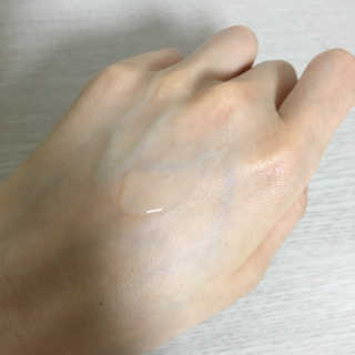 비알티씨 더 퍼스트 앰플 에센스 — 4.5점을 준 리뷰어가 2019년 4월 올린 사용 사진