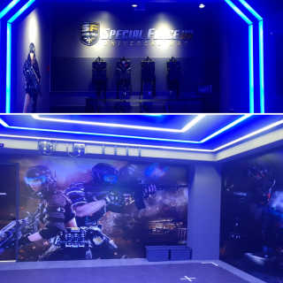 브라이트 신촌점 [브라이트_신촌점]  브라이트 BIG5 1인 쿠폰 — 5점을 준 리뷰어가 2018년 10월 올린 사용 사진