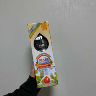 비타맘 지구를 지키는 리퓨리 정수물병 - 플라스틱 남용 예방 — 5점을 준 리뷰어가 2020년 2월 올린 사용 사진