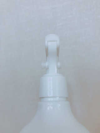 셀로몬 토일렛 스프레이 500ml — 4점을 준 리뷰어가 2018년 5월 올린 사용 사진