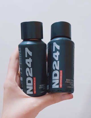 ND247 — 5점을 준 리뷰어가 2018년 10월 올린 사용 사진