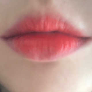 [블랙루즈] 에어 핏 벨벳틴트 시즌1 7종 중 택1+랜덤1 — 2.67점을 준 리뷰어가 2018년 11월 올린 사용 사진