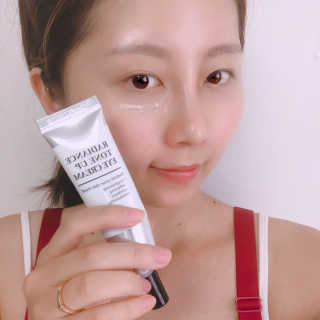 보나쥬르 래디언스 톤업 아이크림 30ml — 3.67점을 준 리뷰어가 2018년 8월 올린 사용 사진
