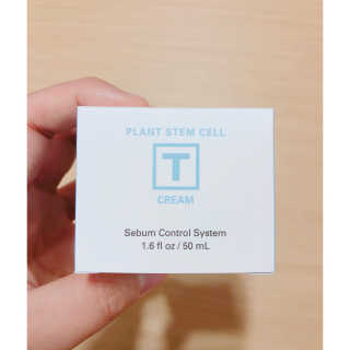 SN 에스엔 티크림 — 4.5점을 준 리뷰어가 2017년 12월 올린 사용 사진