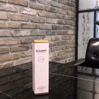 J34 elcarat 엘캐럿 다이아 미스트 80ml — 4점을 준 리뷰어가 2019년 7월 올린 사용 사진