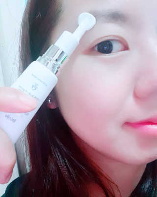 에이페 리치크림 — 4점을 준 리뷰어가 2018년 9월 올린 사용 사진