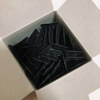 (주)쟈뎅 쟈뎅 에스프레소 스틱 [블랙+헤이즐넛 set] — 5점을 준 리뷰어가 2020년 3월 올린 사용 사진