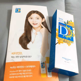 브이테라D 더마엘라비에 브이테라 D 발효 허니부쉬 에센스 — 3점을 준 리뷰어가 2019년 4월 올린 사용 사진