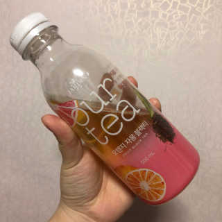 (주)쟈뎅 [쟈뎅] 아워티 500ml （총 6병） — 5점을 준 리뷰어가 2019년 7월 올린 사용 사진