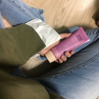르무엘뷰티 바쁜여자 올인원 슬랙 퓸 (올인원 크림) — 5점을 준 리뷰어가 2017년 11월 올린 사용 사진