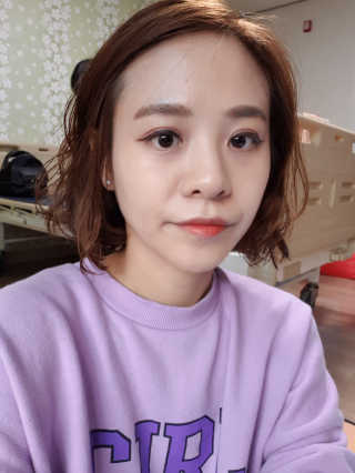 23years old 코쿤 윌로우 실키 마스크 — 5점을 준 리뷰어가 2018년 5월 올린 사용 사진