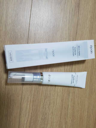 에이페 리치크림 — 5점을 준 리뷰어가 2018년 9월 올린 사용 사진