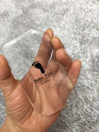 베베풋 글라스 베베풋글라스 — 4점을 준 리뷰어가 2019년 2월 올린 사용 사진