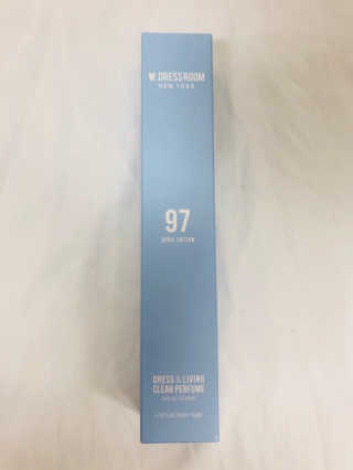 더블유드레스룸 드레스퍼퓸 150ml — 4.67점을 준 리뷰어가 2018년 6월 올린 사용 사진