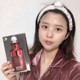 씨엘포 진생베리 프리미엄앰플30ml+진생베리 프리미엄마스크 — 5점을 준 리뷰어가 2019년 3월 올린 사용 사진