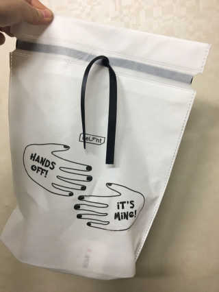딜라잇18 리포아란크림 — 4.5점을 준 리뷰어가 2017년 1월 올린 사용 사진