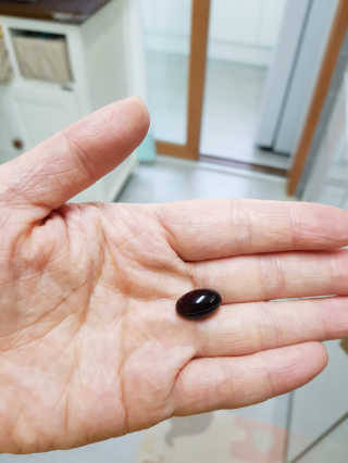 아포텍 부아메라 오리지날 — 4.67점을 준 리뷰어가 2018년 6월 올린 사용 사진