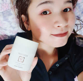 GoodDay Skincare GoodDay 강황크림 50g — 4점을 준 리뷰어가 2020년 2월 올린 사용 사진