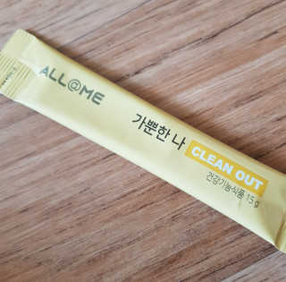 올앳미 가뿐한나 — 4.5점을 준 리뷰어가 2019년 8월 올린 사용 사진