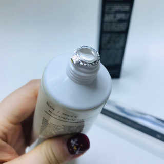 the naked object 디블랙팩치약 디블랙칫솔 세트 — 5점을 준 리뷰어가 2019년 1월 올린 사용 사진