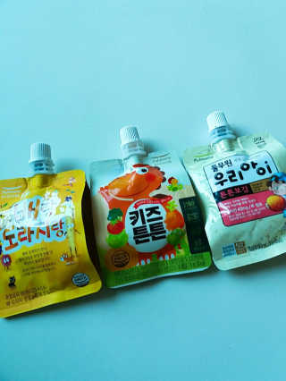 도윤도하맘님이 올린 리뷰 사진 2